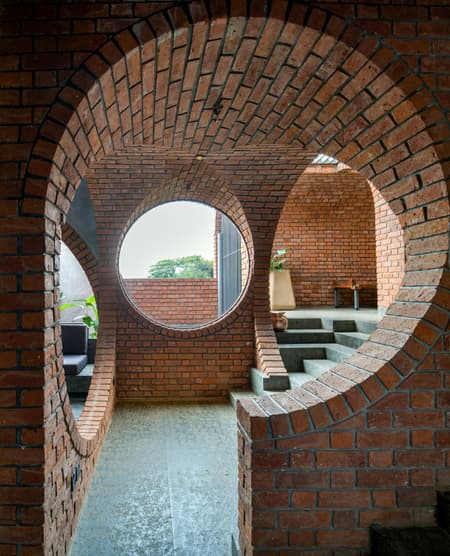 Rangmanch House